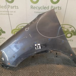 Guardabarro Izquierdo Toyota Sw4 (05387642)