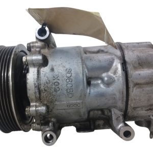 Compresor De A/a Peugeot 308 1.6 (07004434)