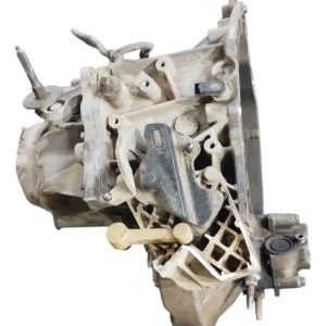 Caja De Velocidades Peugeot 307 2.0 Hdi (06523530)