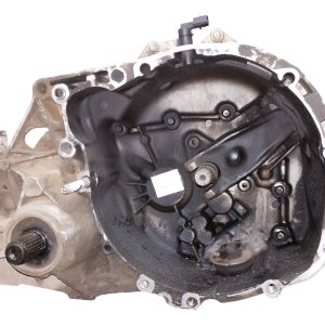 Caja De Velocidades Renault Logan 1.6 8v (06162376)