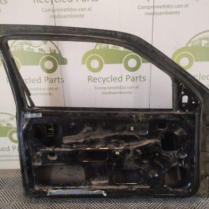 Puerta Delantera Izquierda Vw Gol G2 G3 G4 3p (06363741)