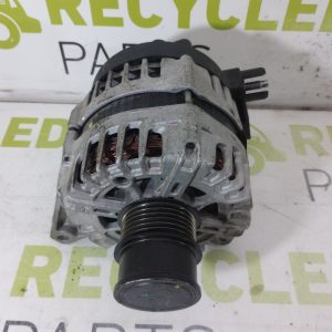 Alternador Ford Ka 1.5 Dragon (06174206)