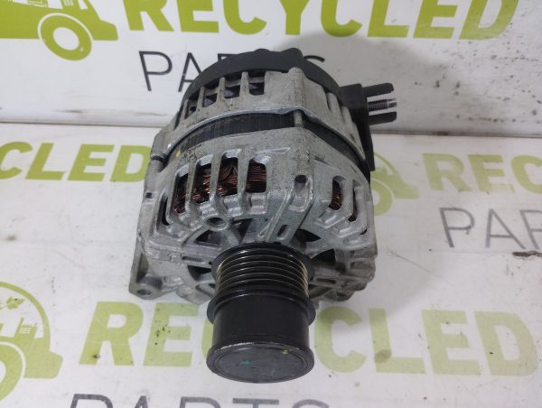 Alternador Ford Ka 1.5 Dragon (06174206)