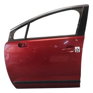 Puerta Delantera Izquierda Peugeot 3008 (05263729)