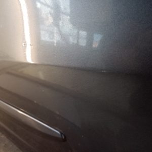 Puerta Trasera Izquierda Honda Fit Li (04287787)