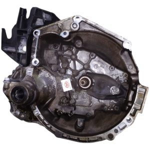 Caja De Velocidades Peugeot 207 1.6 16v (05398279)