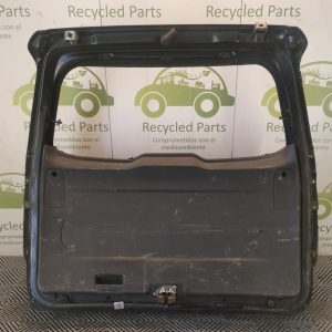 Porton Trasero Fiat Palio Adventure F3 (06201864)