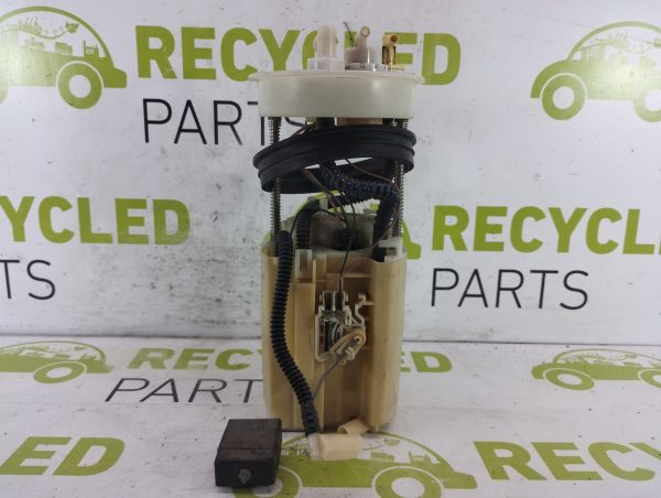 Bomba De Nafta Honda City (02069045)