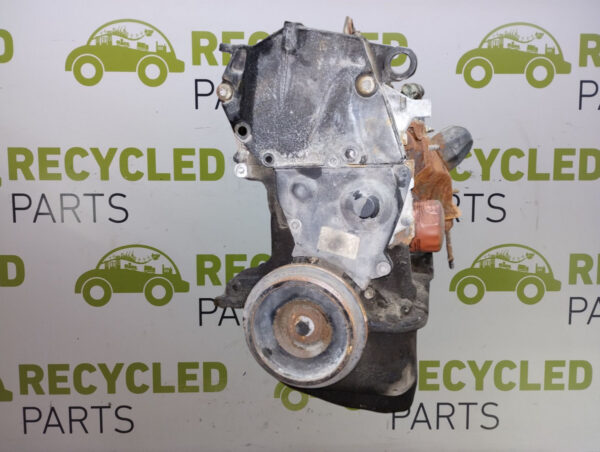Motor Renault Clio 1.4 Energy
