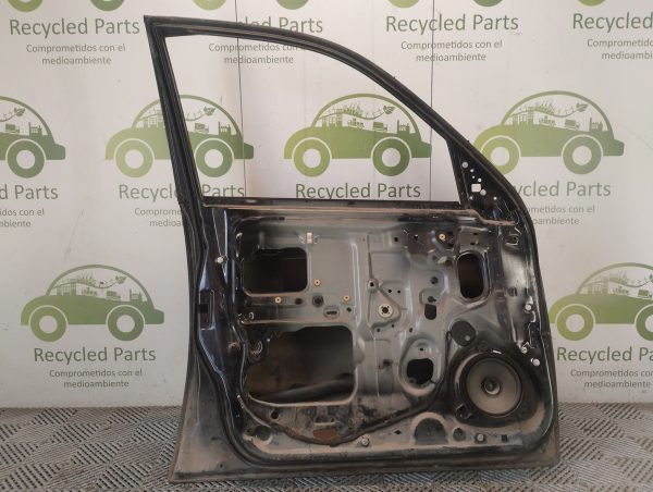 Puerta Delantera Izquierda Chery Tiggo (06109561)
