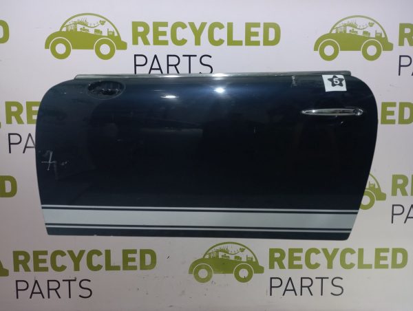 Puerta Delantera Izquierda Mini Cooper (04211378) Lp