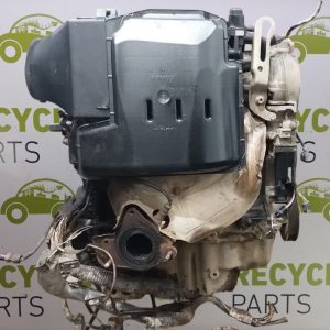 Motor Renault Symbol 1.6 16v (06239022)