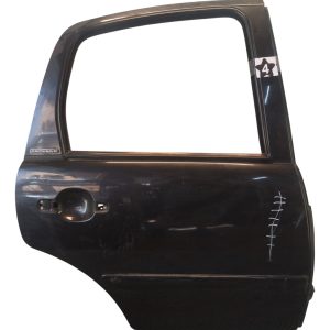 Puerta Trasera Derecha Citroen C3 Lv (06653936)