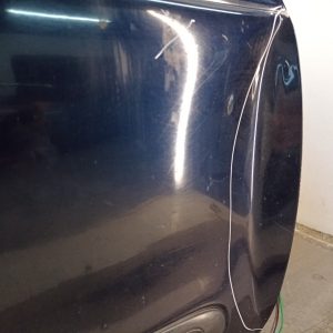 Puerta Delantera Derecha Renault Megane 1 (04473851) Lp