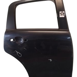 Puerta Trasera Derecha Citroen Nuevo C3 (06038421)