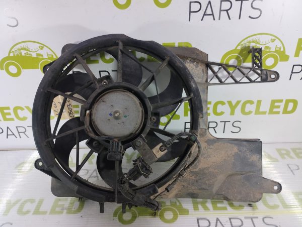 Electroventilador Vw Gol 1.6 (05032280)