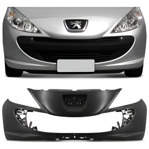 Paragolpe Delantero Peugeot 207 S/faro