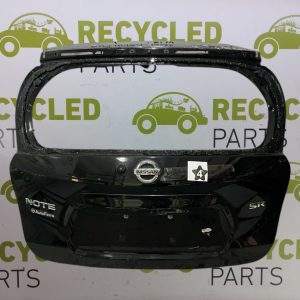 Porton Trasero Nissan Note (04575491) Lp