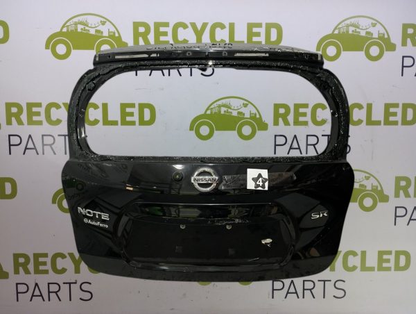 Porton Trasero Nissan Note (04575491) Lp