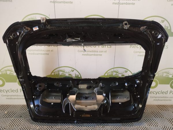 Porton Trasero Citroen Ds4 (04401678)