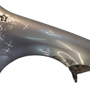 Guardabarro Derecho Vw Gol Pwoer G4 (05617940)