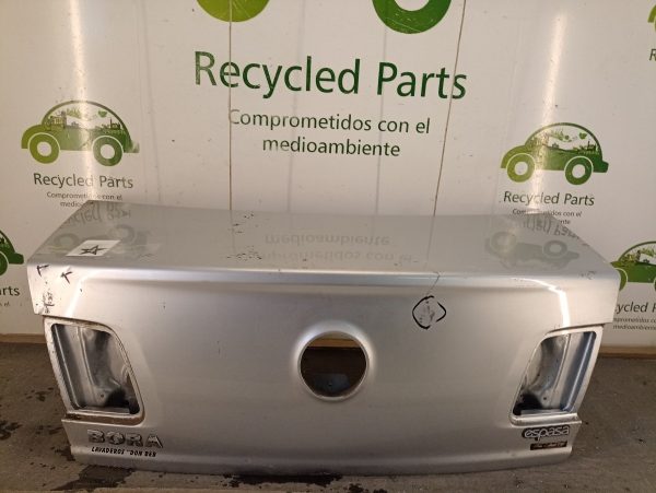 Tapa De Baul Vw Bora Ln (04157647)