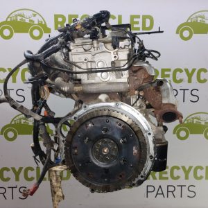 Motor Kia Sorento 2.5 16v Crdi (05790824)