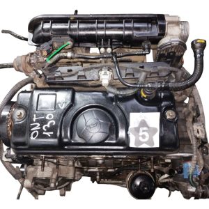 Motor Citroen C3 1.5 8v (06121869)