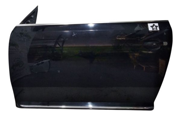 Puerta Delantera Izquierda Vw The Beetle Ln (05383336) Lp