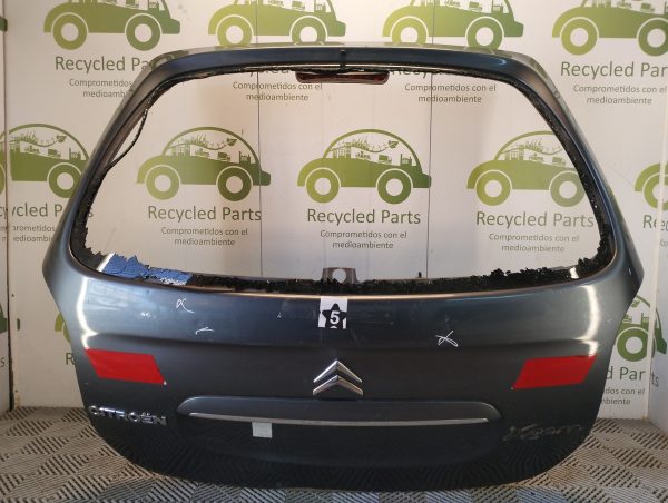 Porton Trasero Citroen Xsara Picasso (05503773)