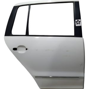 Puerta Trasera Derecha Vw Suran Ln (05734984) Lp