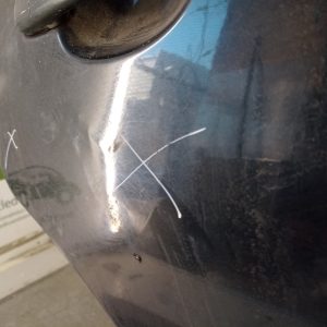 Puerta Trasera Derecha Citroen C3 Lv (03361151) Lp