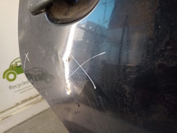 Puerta Trasera Derecha Citroen C3 Lv (03361151) Lp