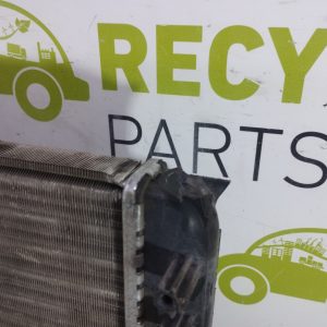 Radiador De Agua Fiat Palio 1.4 (06135414)