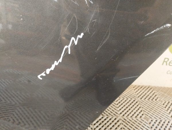 Puerta Trasera Izquierda Peugeot 3008 Lv (04943721)