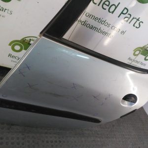 Puerta Trasera Izquierda Peugeot 207 (03008229) Lp