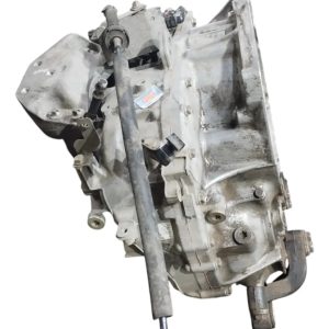 Caja De Velocidades Jeep Renegade 1.8 At (06056532)