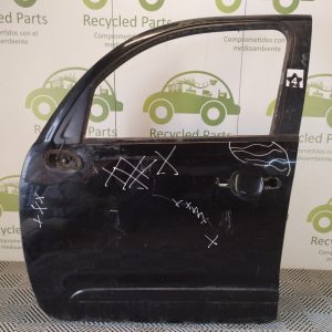 Puerta Delantera Izquierda Citroen C3 Picasso (04802057) Lp