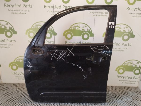 Puerta Delantera Izquierda Citroen C3 Picasso (04802057) Lp