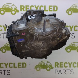 Caja De Velocidades Peugeot 308 1.6 16v Thp At (06016016)