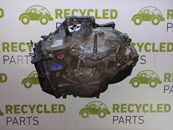 Caja De Velocidades Peugeot 308 1.6 16v Thp At (06016016)