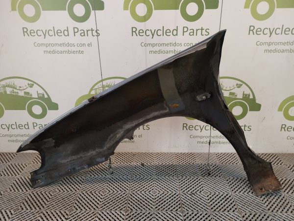 Guardabarro Derecho Vw Polo (04413149)
