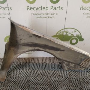 Guardabarro Izquierdo Vw Gol G3 (05892631)