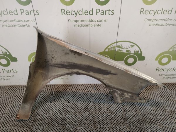Guardabarro Izquierdo Vw Gol G3 (05892631)