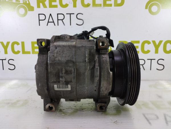 Compresor De A/a Chrysler Pt Cruiser 2.4 (05544437)