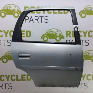 Puerta Trasera Derecha Chevrolet Corsa (03395756) Lp