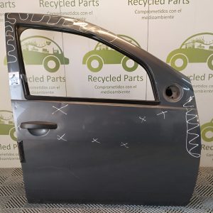 Puerta Delantera Derecha Renault Duster Lv (05095341)