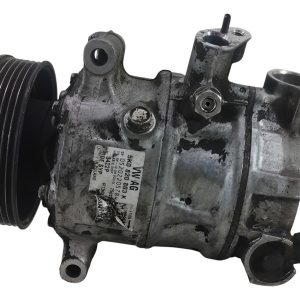 Compresor De A/a Vw Vento 2.5 (05844218)