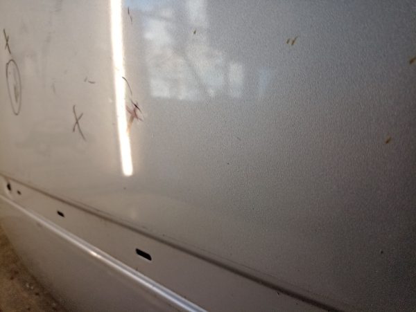 Puerta Trasera Izquierda Peugeot 307 (04081381)