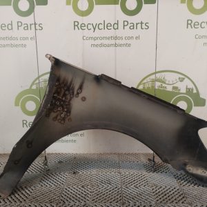 Guardabarro Izquierdo Vw Gol Trend G6 G7 (06692322)